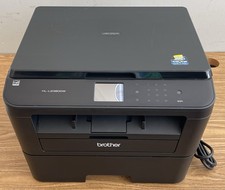 Brother HL-L2380DW Wireless All-in-One Monochrome Laser Printer Scanner Copier picture