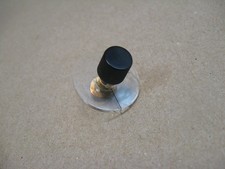 Vtg Dual 601 Turntable Original Parts Anti Skating Knob picture