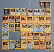 Pokémon EX Team Magma vs Team Aqua English 2004 Vintage - Pick Your Card picture
