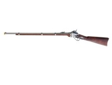 Denix Civil War 1859 Sharps 