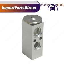AL219020 A/C Expansion Valve 1PCS For John Deere 5420 5425 5520 NEW picture