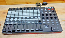 Akai Professional APC40 MKII Ableton Live Performance Controller picture