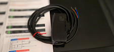 AMXYHCO E3Z-18ZWP Digital Fiber Optic Sensor Amplifier Unit - Brand New picture