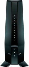 NETGEAR Nighthawk AX2700 Router with 32 x 8 DOCSIS 3.1 Cable Modem - (CAX30S) VG picture