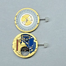 ETA 955.112 Watch movement Date NEW OLD STOCK OEM     READ      BULK AVAILABLE picture