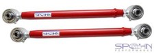 Adjustable Rear Lower Control Arms w/ Del-Sphere Pivot Joints | 2000-2006 GM SUV picture