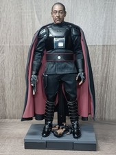 Hot Toys Star Wars Moff Gideon 1/6 Figure  picture