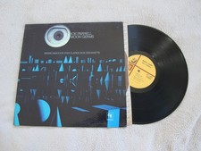 Joe Farrell ~ Moon Germs – Orig 1973 Press  Van Gelder  Gatefold CTI 6023 LISTEN picture