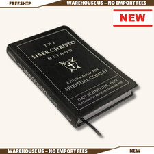NEW The Liber Christo Method-A Field Manual for Spiritual Combat, 9781505129052 picture