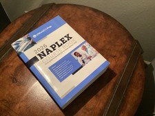 UWorld RxPrep 2026 NAPLEX Course Book Study Guide Pharmacy Exam Prep Book picture
