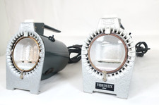 Hedler Deluxe Automatic Studio Halogen Lamp picture