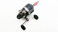 THE ZEBCO BULLET, ZB3 SIZE 30, OUR FASTEST SPINCAST EVER picture