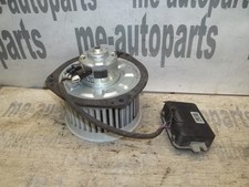 Some 02-05 Cadillac Deville, GM Heater AC Blower Motor Fan & Module 52401829 OEM picture