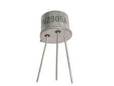 ST MICRO 2N2905A / 2N2905A (BRAND NEW) picture