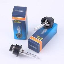 2Pcs 6000K D2S D2R D2C HID Xenon Bulbs Factory Headlight HID Replacement NEW picture