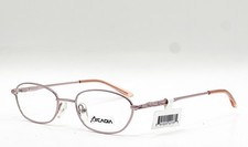 NEW ARCADIA 7013 PINK AUTHENTIC EYEGLASSES 49-18 picture
