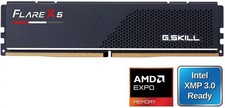 G.SKILL Flare X5 16GB 288-Pin PC RAM DDR5 6000 **NEW** picture