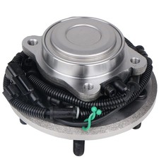 Rear Wheel Bearing 512360 Hub Assembly Replacement Parts Kit Wheel Bearing picture