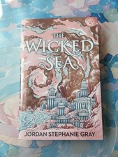 Allurial The Wicked Sea picture