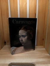 “Caravaggio, The Complete Works” Taschen HC  (Hardcover) Sealed picture