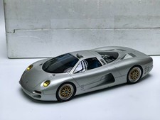Rare CMF1:18 Isdera Commendatore 112i 1993 Limited to 300 picture
