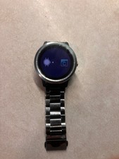 Garmin Vivoactive 3 GPS Smartwatch - Black picture