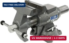 Multi-Purpose Bench Vise, 5-1/2