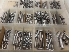 MADE in USA - Craftsman sockets 1/4 Dr   SAE/METRIC  Shallow/Deep  - Pick n Mix picture