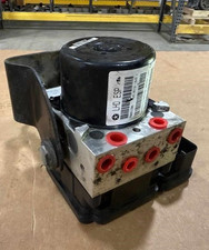 2010-2013 Jeep Compass Patriot Anti-Lock Brake ABS Pump Module Assembly picture