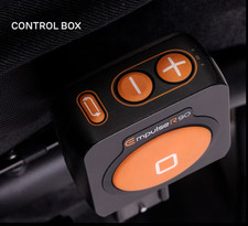 Empulse R90 Power Assist  Control Box  For manual  Wheelchair PN 07500150-002 picture