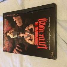 Showdown in Little Tokyo [DVD] picture