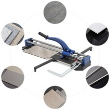 60cm Manual Tile Cutter Positioning Precision Ceramic Porcelain Cutting Machine picture