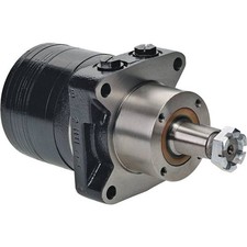 OEM PARKER WHEEL MOTOR TF0240LS080AAFB SCAG 481529 TCA12678 TIGER STENS 025-507 picture