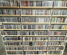 Modern Rock Emo Pop Punk Post Grunge CD Lot [A-Z] Choose Title & Add To Cart picture