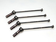 XB-5414 Team XRAY XB8 25' Buggy drive shaft axles cvds picture