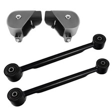For 02-09 Trailblazer Envoy Rear Upper Control Arm and Welded-On Mount Repair picture