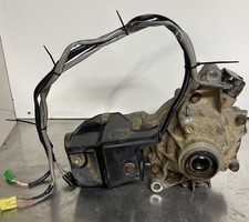 2005-11 Honda Foreman 2005-14 Rubican TRX 500 4x4 OEM Front Differential picture