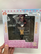 Little Busters Complete Figure 4  Saigusa Haruka Figure Furyu Japan Anime picture