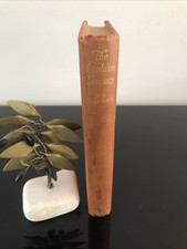 The Golden Treasury F T Palgrave UK 1899 Edition Good Condition picture