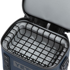Cooler Basket for Yeti Hopper Flip 8 - Hopper Accessories - Dry Goods Tray Only picture