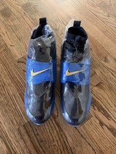 Custom “Prime” Nike Cleats picture