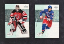 2007-08 Upper Deck Ice HOCKEY Base Set (1-100) - Sidney Crosby - 432 🔥🏒🔥 picture