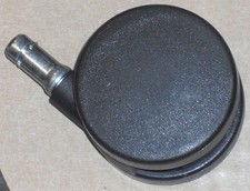 5 pcs Genuine Original OEM Herman Miller Chair Aeron Mirra Embody Casters Wheels picture
