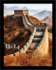 Picture Frame Photo Frame Wall Mounting Gallery Display Art Prints Home Decor picture