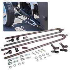 1933 - 1934 Ford Vintage Parts Hairpin Kit picture