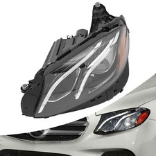 2017-2020 For Mercedes-Benz E-Class E300 W213 LED Headlight Headlamp Left Side picture