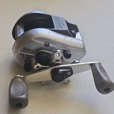 Daiwa MagForce RS 1100 High Speed Baitcast Reel Low Profile Bass Fishing Reel  picture