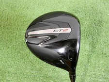 Titleist GT2 9* Driver Tensei 1K Blue 55 Stiff Graphite  picture