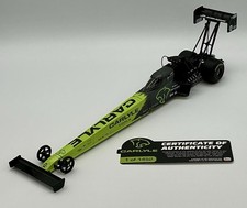 2026 1/24 Maddi Gordon “Carlyle Tools” NHRA Top Fuel Dragster 1 of 1452 SD Ship picture