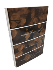 Varieties of Secularism in a Secular Age. 1st Ed., 2010. Editor Michael Warner.. picture